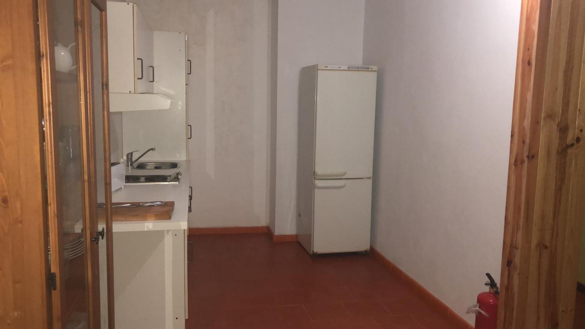 ホテル Casa Valverde カルタショ エクステリア 写真