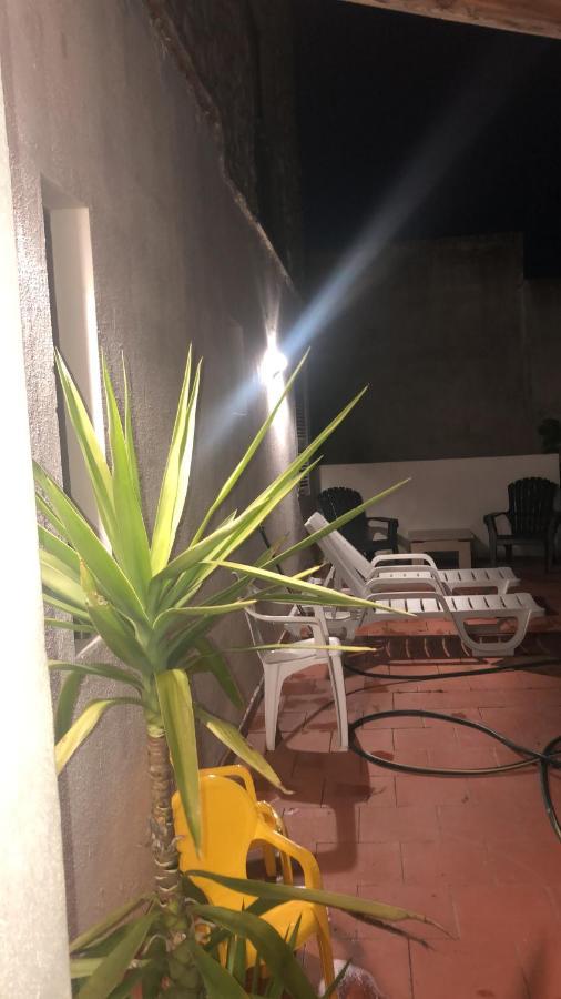ホテル Casa Valverde カルタショ エクステリア 写真