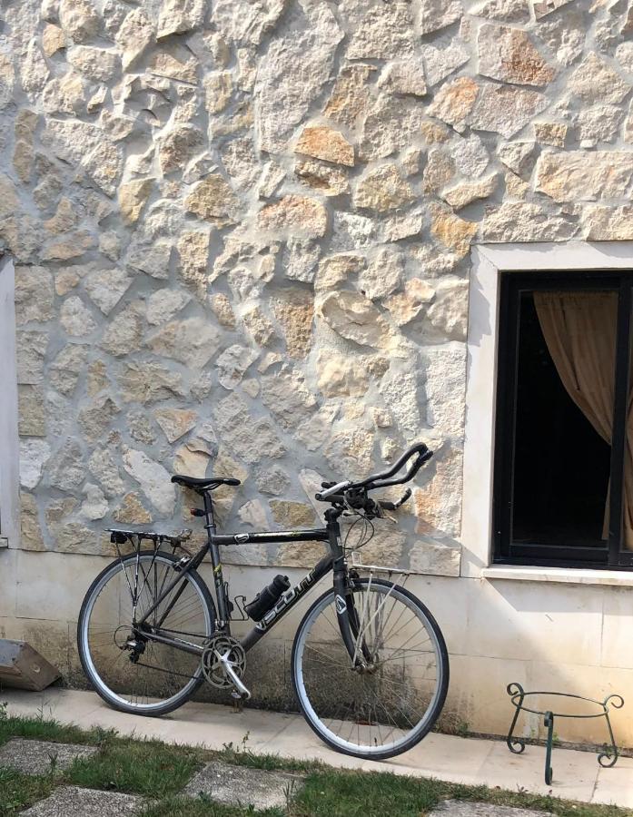 ホテル Casa Valverde カルタショ エクステリア 写真