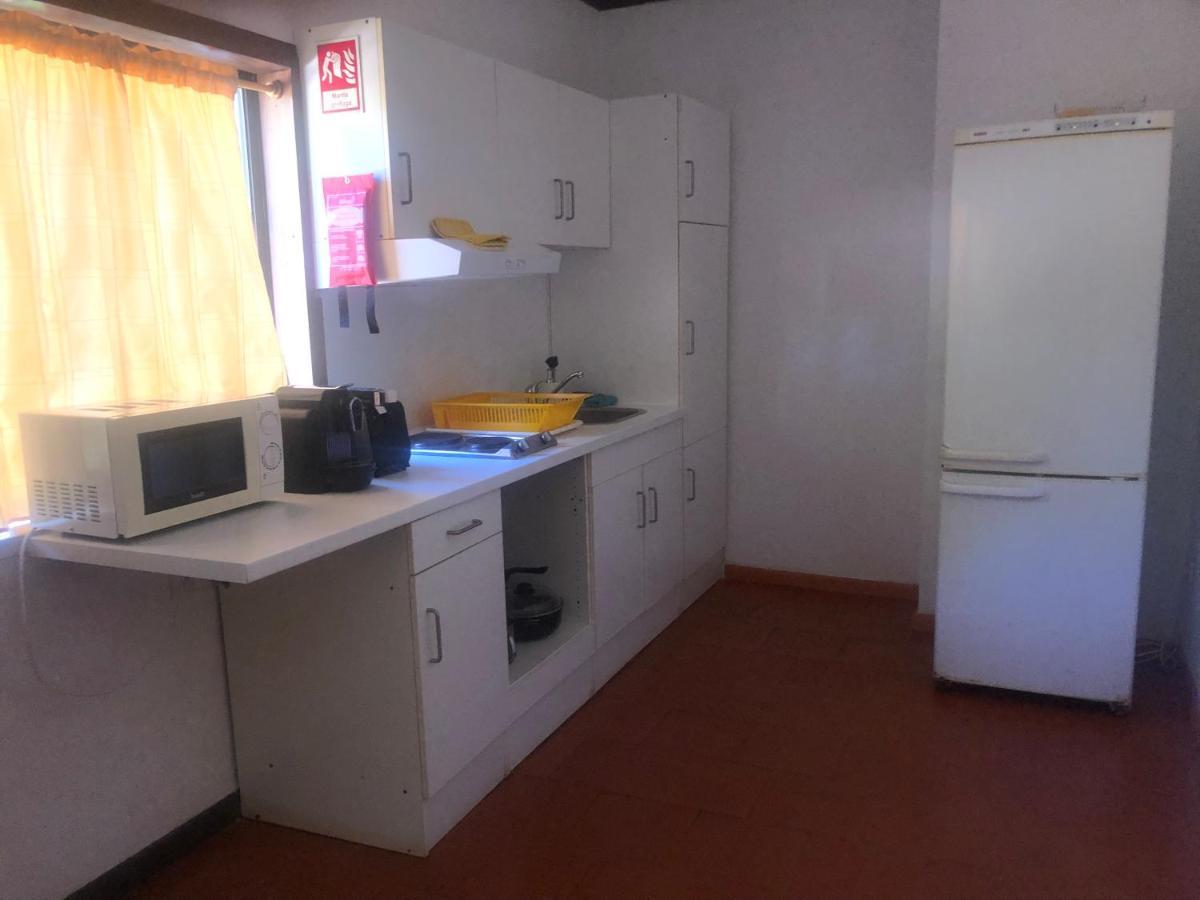 ホテル Casa Valverde カルタショ エクステリア 写真