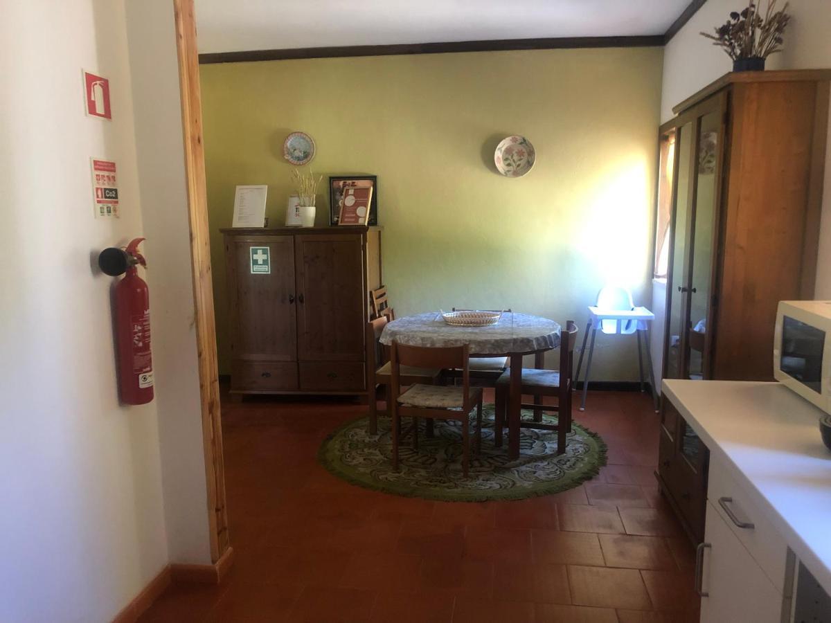 ホテル Casa Valverde カルタショ エクステリア 写真