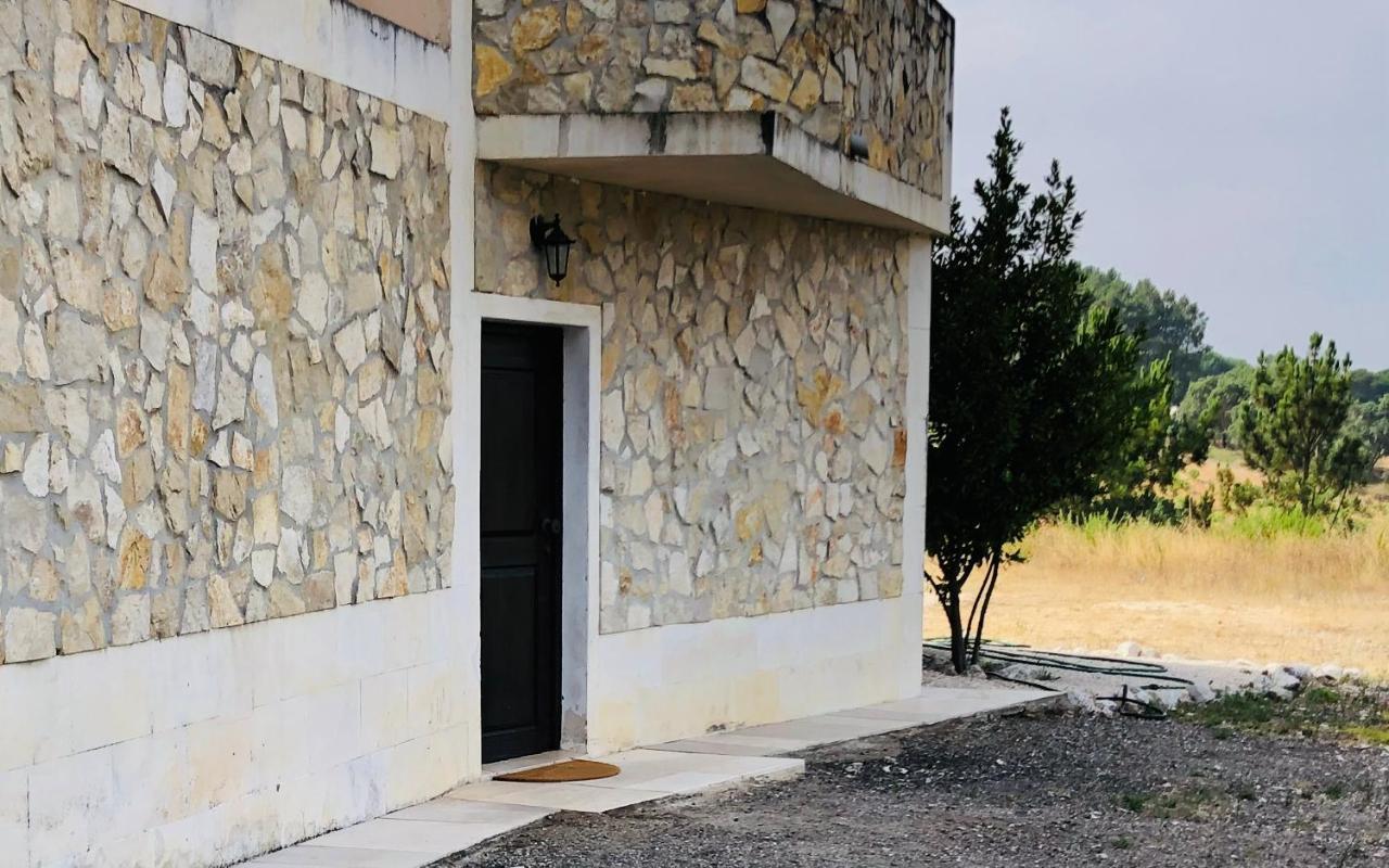 ホテル Casa Valverde カルタショ エクステリア 写真