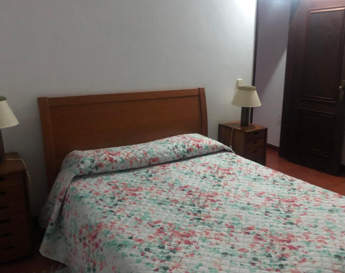 ホテル Casa Valverde カルタショ エクステリア 写真
