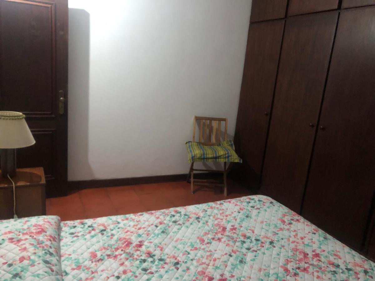ホテル Casa Valverde カルタショ エクステリア 写真